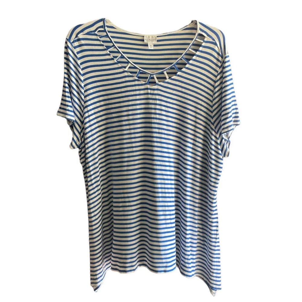 Women’s Top Size 3X